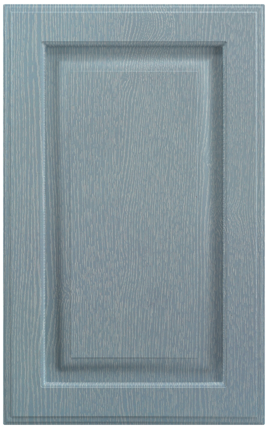 Фасады для кухни Классика Фрезеровка «Шеффилд» Прованс голубой патина №522 SIDAK SIST2997-6999