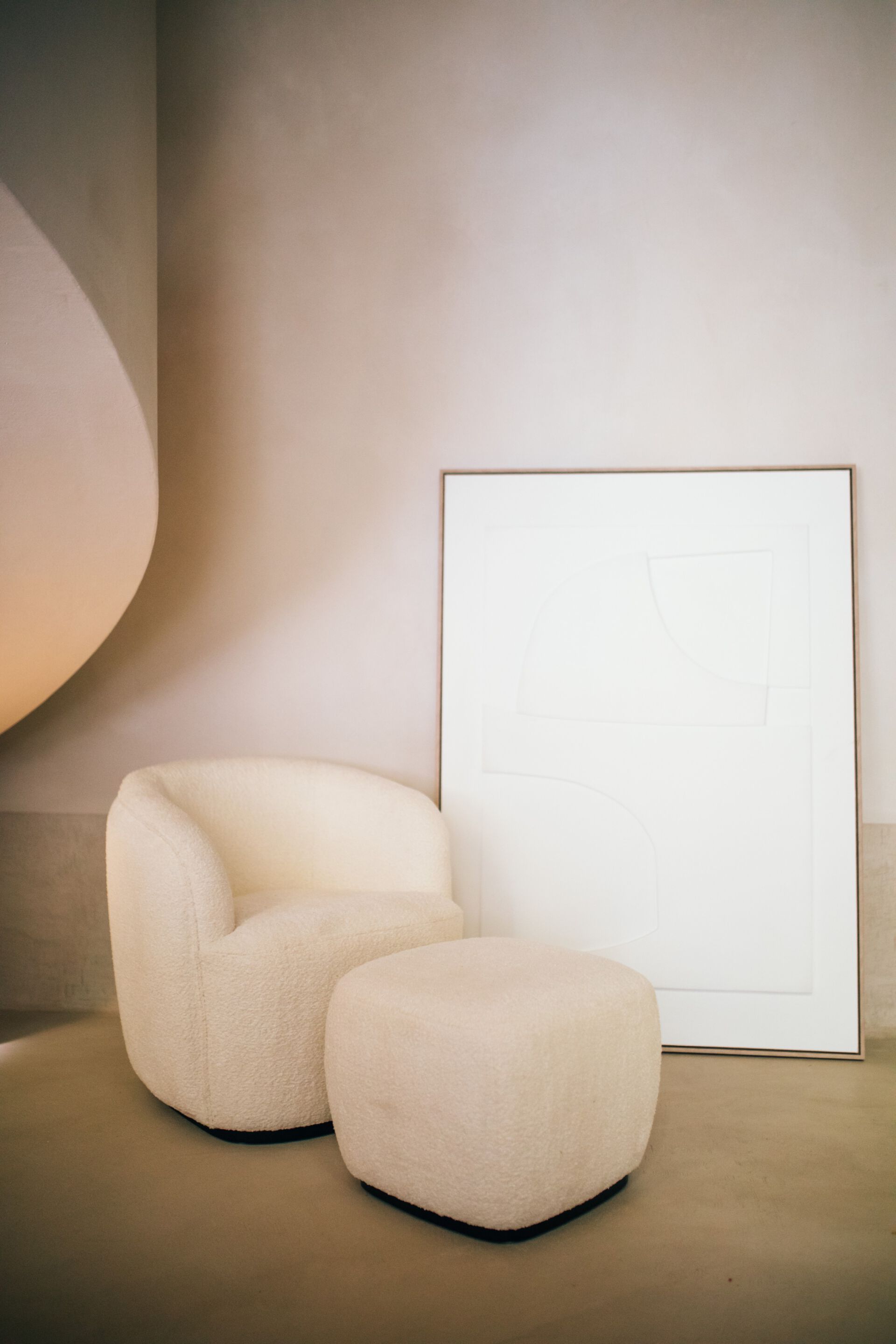 Полиэстер рамки POMAX DOMASO ARCH-00071918 - Вид №2