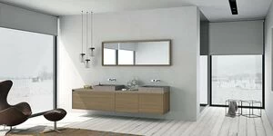 Altamarea Комплект мебели для ванной 3 Aria