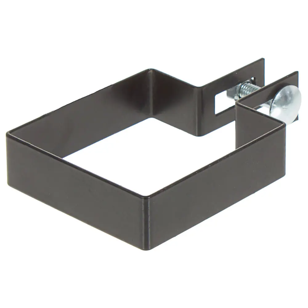 Крепёжный хомут боков, 80х80 мм, цинк Santreyd STLM-2179185