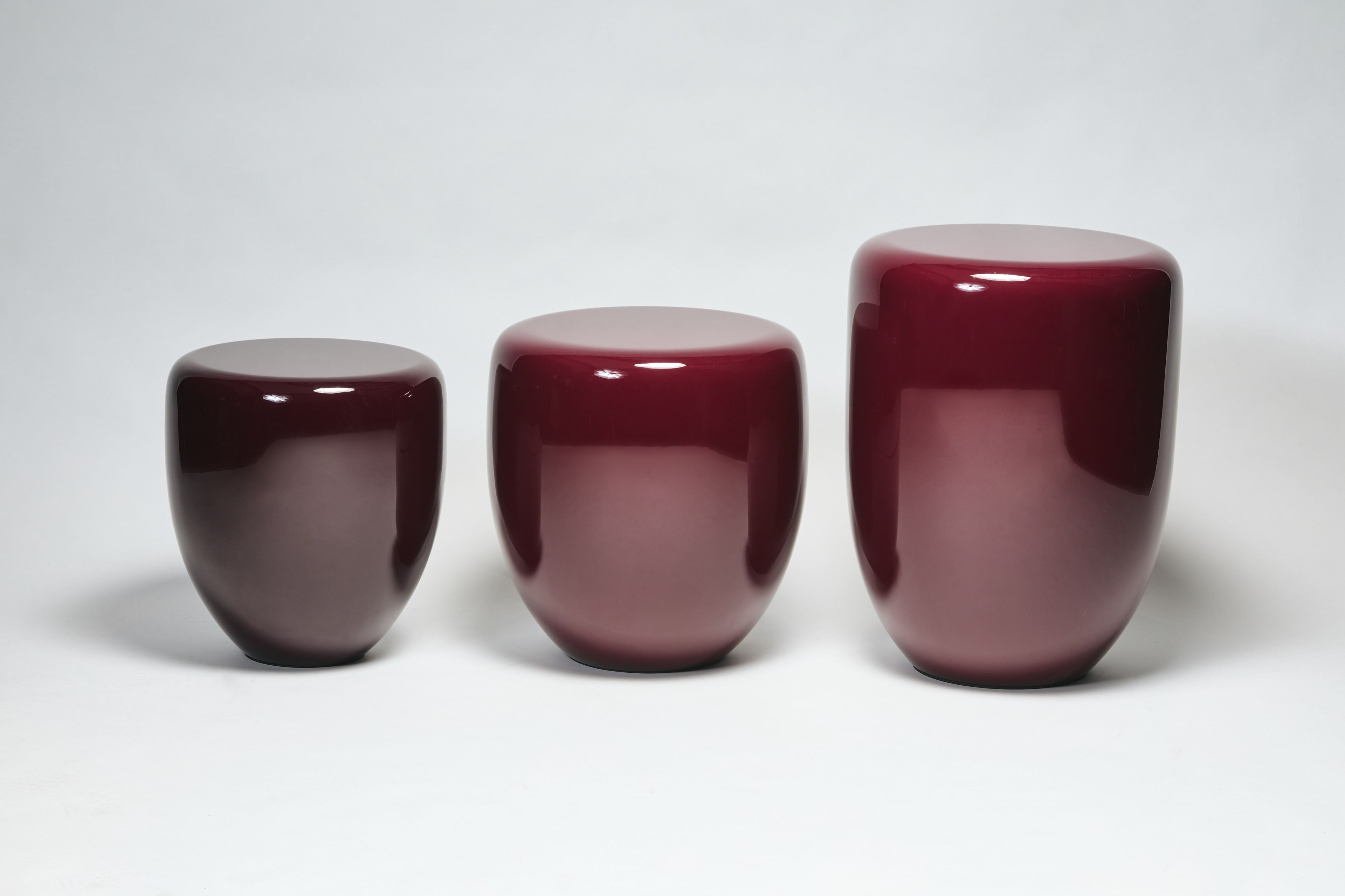 Деревянный журнальный столик / табурет REDA AMALOU DESIGN ARCH-00033056 - Вид №8