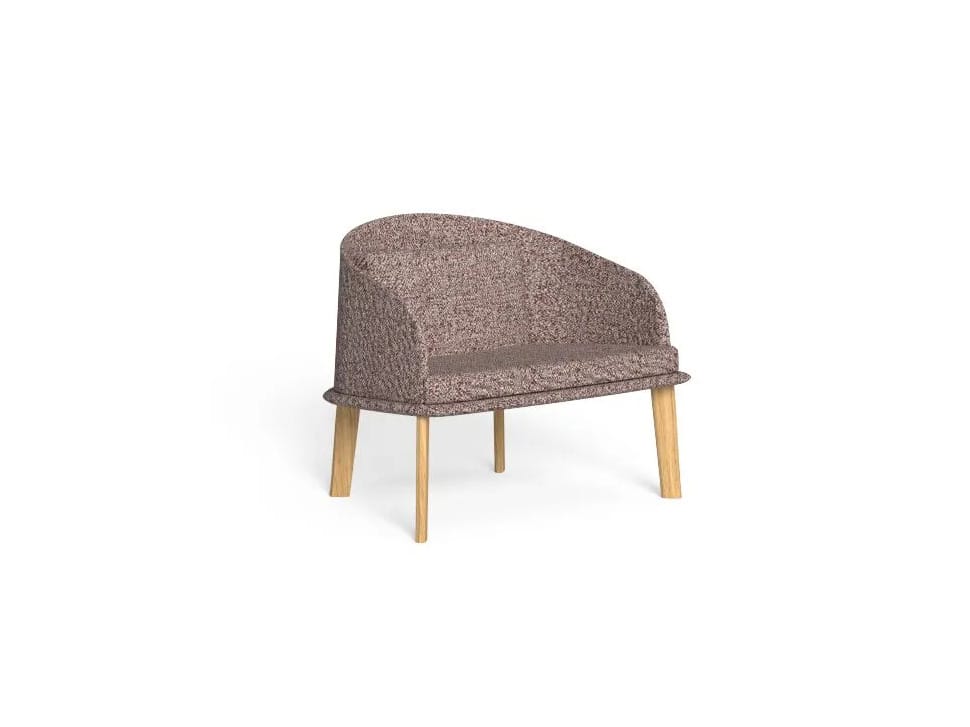 Тканевое кресло Talenti КлеоСофт-дерево ARCH-00037775 - Вид №8