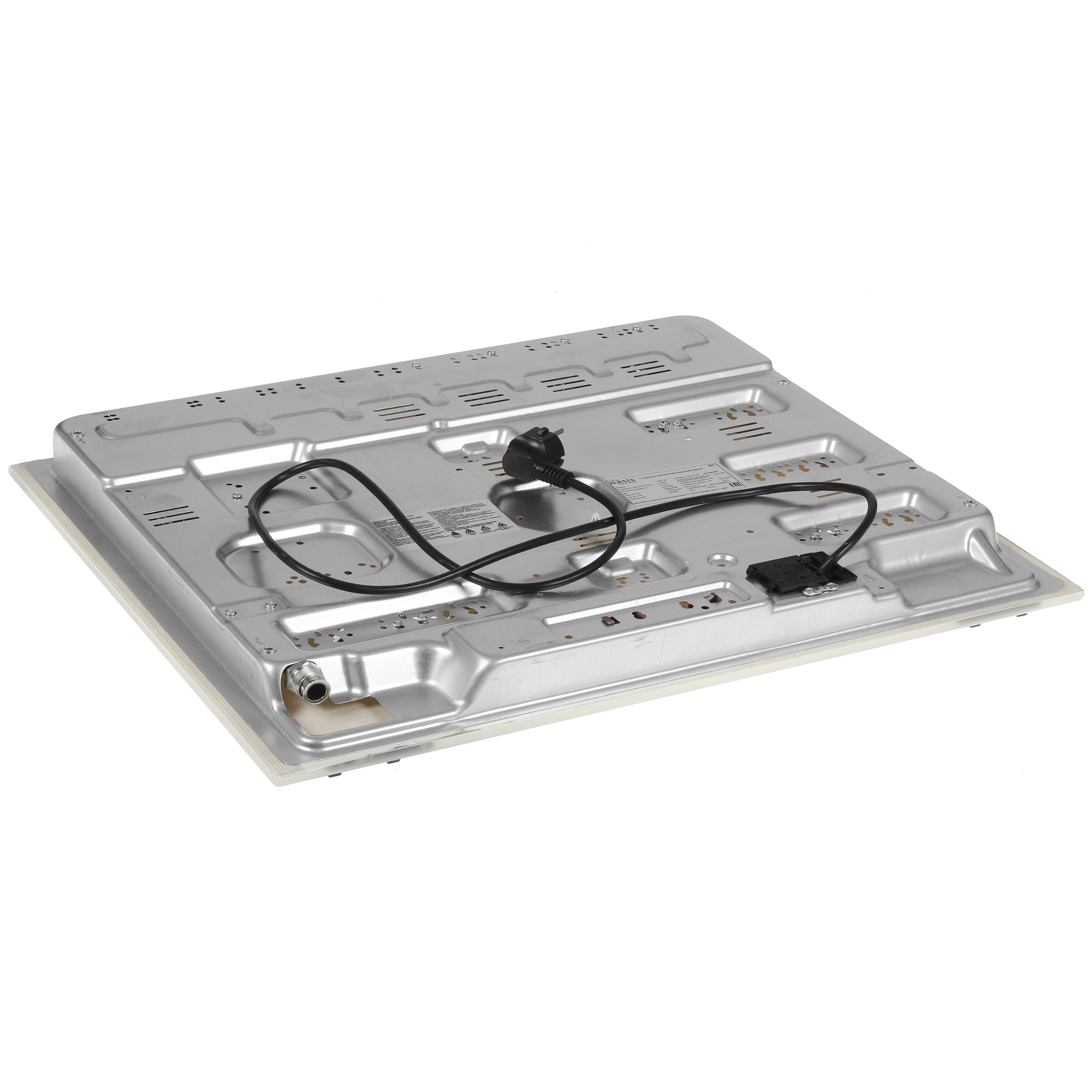 8199335 Газовая варочная поверхность Oasis P-GRT (F) STDN-0110984 - Вид №3