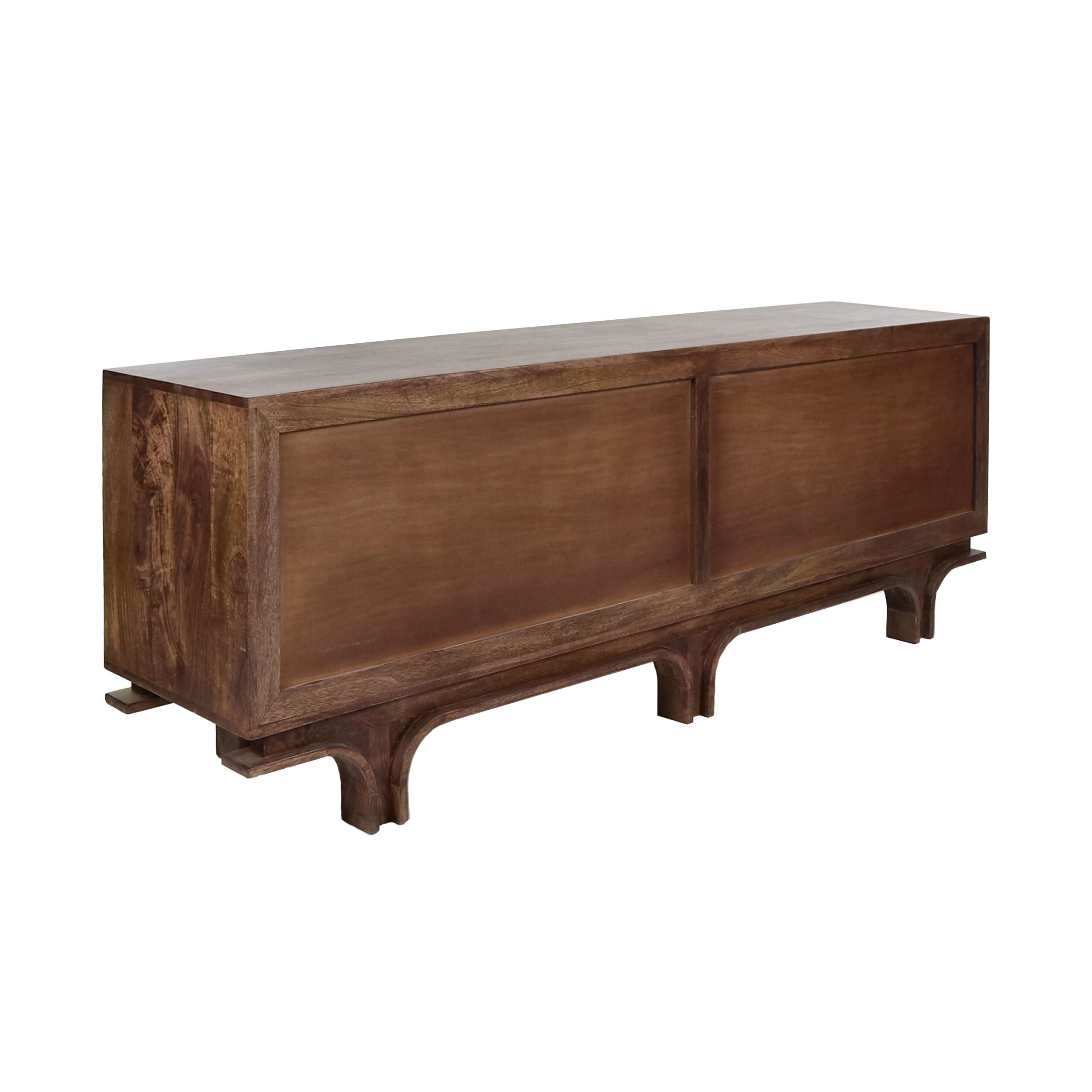 Манго Madia с раздвижными дверями POMAX MONTAGU ARCH-00069455 - Вид №3