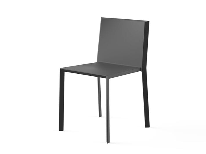 Полипропиленовый садовый стул Vondom ARCH-00065471 - Вид №3