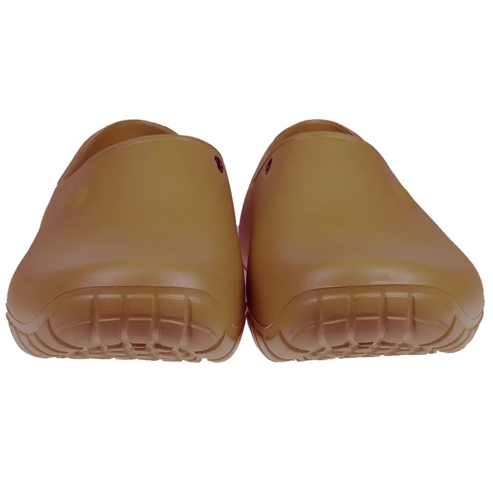 Галоши OYO мужские размер 43 цвет коричневый STLM-2071585 - Вид №2