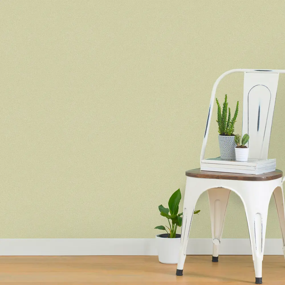 Обои виниловые Elysium Базис зеленые 0.53 м 49902 STLM-2066425 - Вид №3