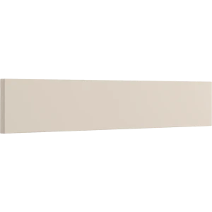 Фасад выдвижного ящика Konsensa Онега 80x13 см бежевый ЛДСП 89422309