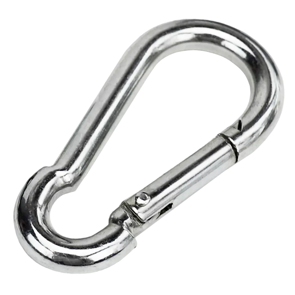 Карабин DIN 5299 C 4 мм Santreyd STLM-2164099