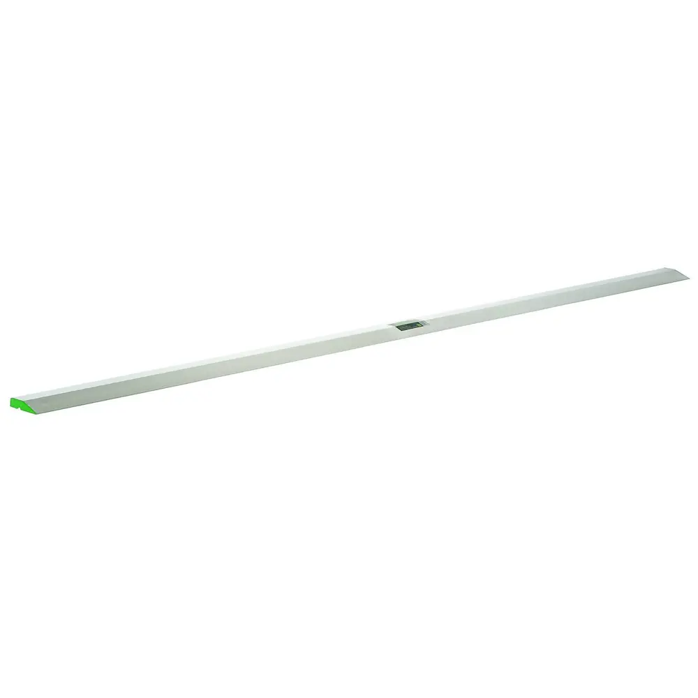 Правило алюминиевое трапеция Сибртех 89603 2 ребра жесткости 2 м STLM-2159934