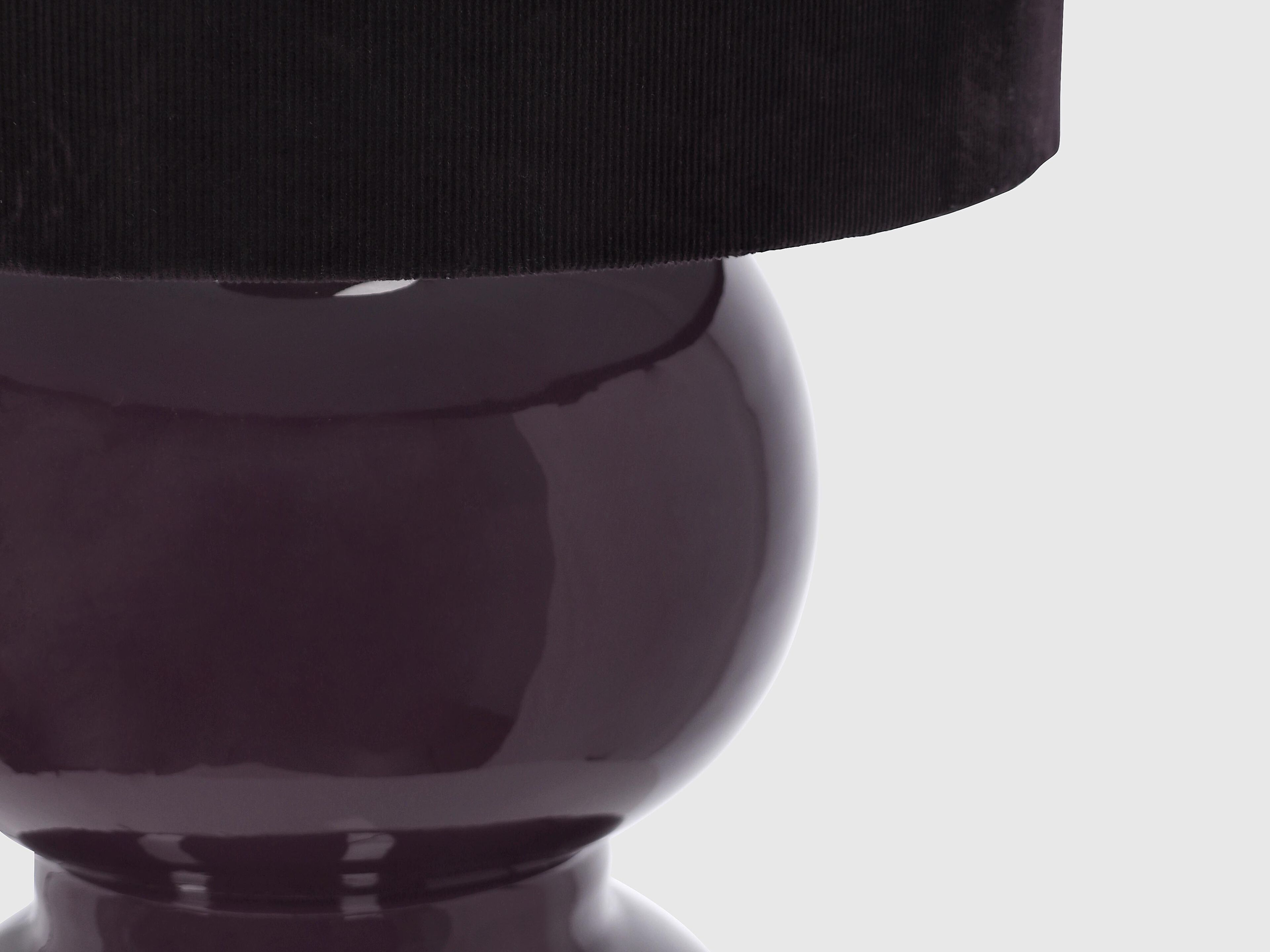 Металлический торшер BIZZOTTO IKERU H100 ARCH-00050467 - Вид №6