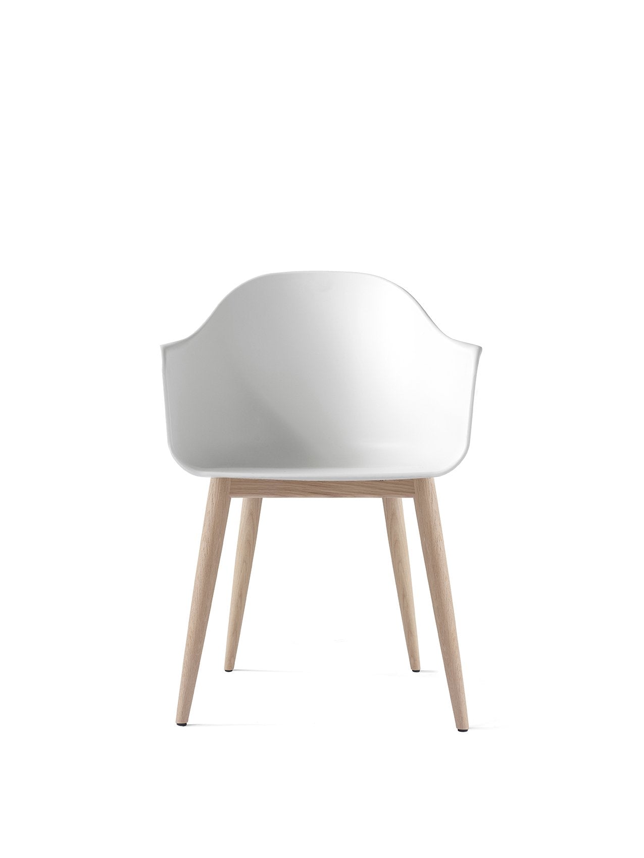 5709262034376 Кресло Harbour Arm Chair, Hard Shell LuceLight  - Вид №39