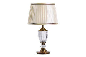 18294895 Настольная лампа A1550LT-1PB ARTE LAMP RADISON