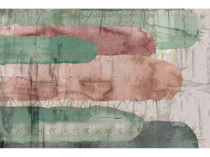 Моющиеся виниловые обои