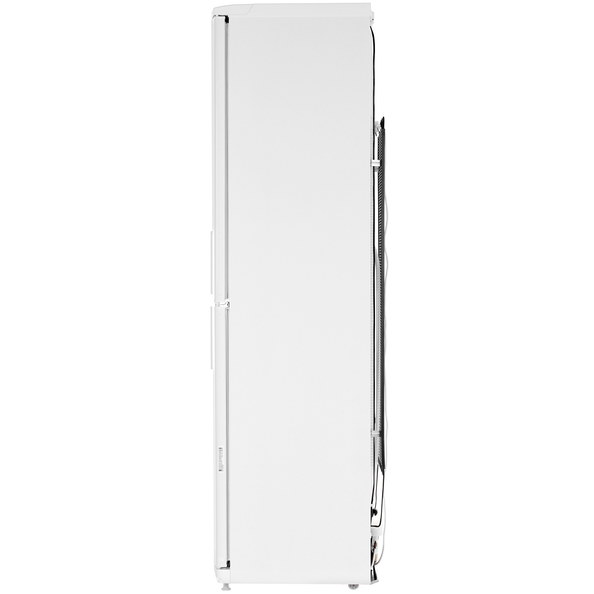 1009458 Холодильник с морозильником   ATLANT ХМ-4025-000 белый STDN-0123041 - Вид №3