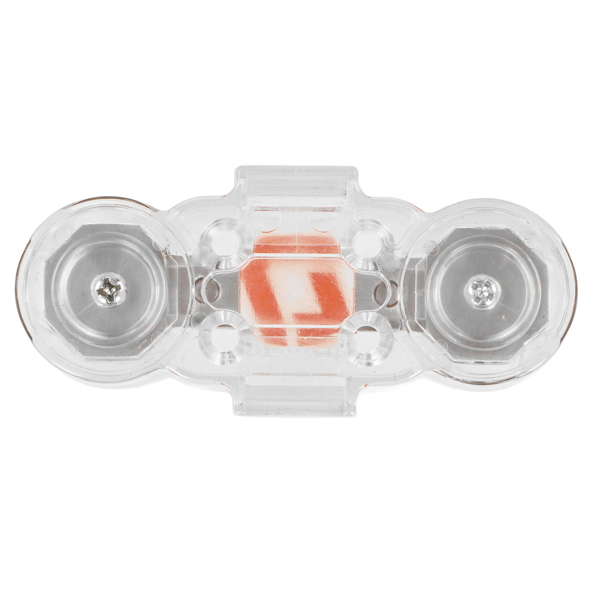 9285855 Держатель для предохранителей DL Audio Phoenix Fuse Holder ANLMiniANL 01 STDN-0030068 - Вид №3