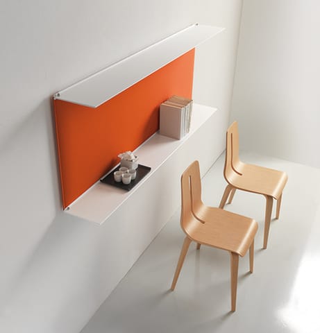 Акустическая панель Caimi Brevetti технология Snowsound ARCH-00101464 - Вид №1