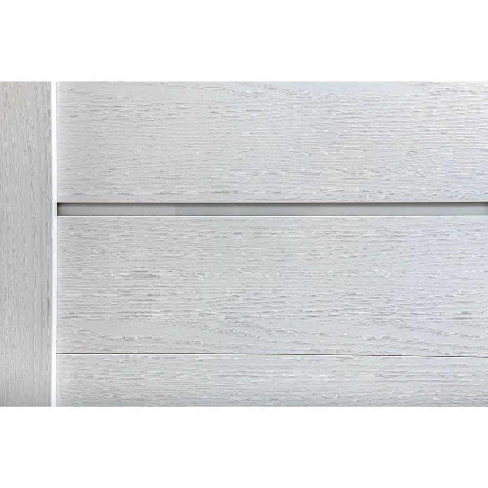 Дверь входная металлическая Лердо 88x205 см левая белое дерево PORTIKA STLM-2113395 - Вид №3