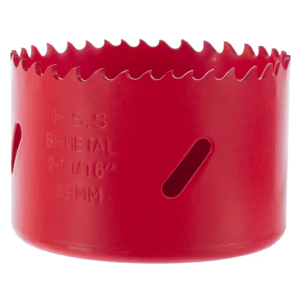 Коронка для металла Matrix Bi-Metall D68 мм STLM-2122955 - Вид №1