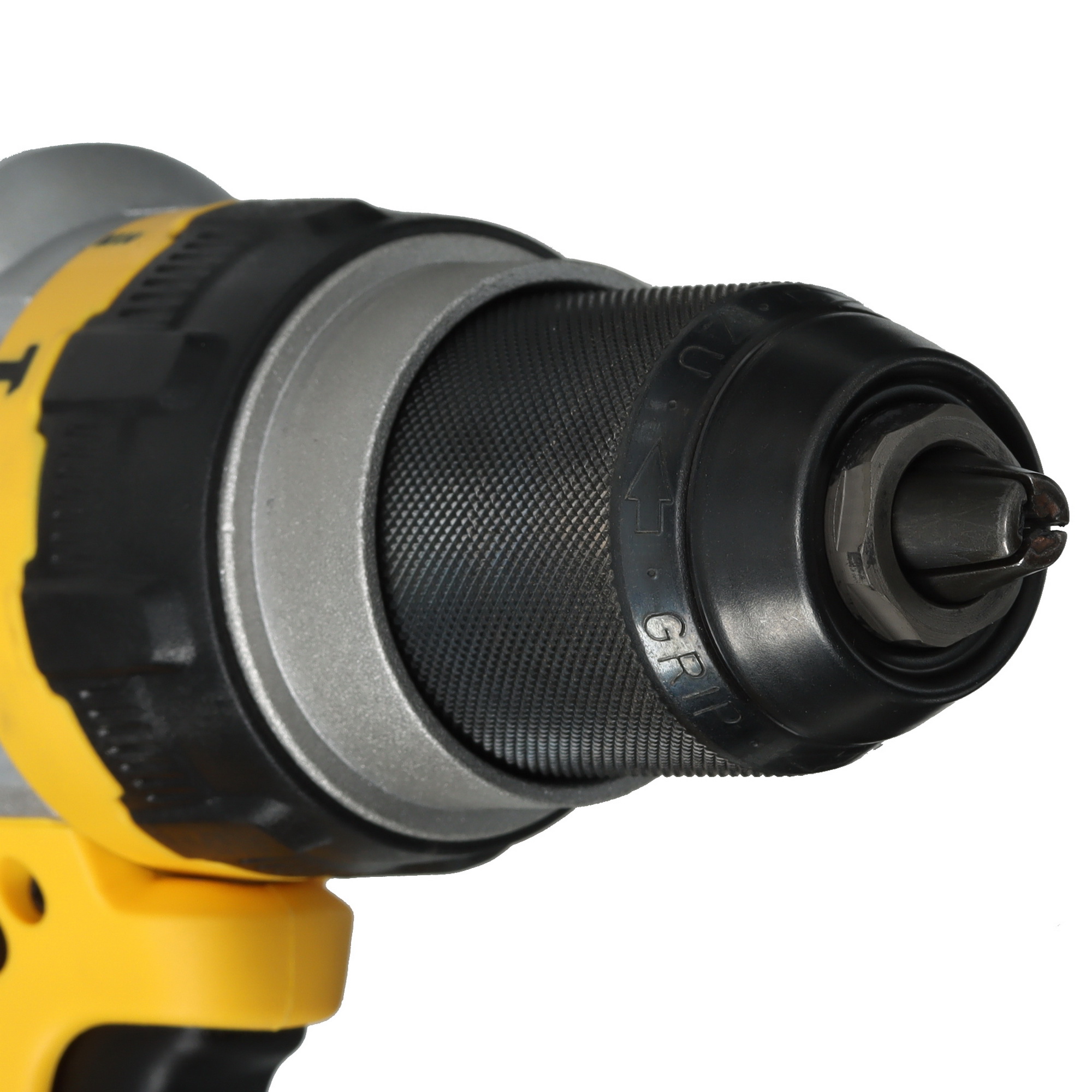 Дрель-шуруповерт DeWalt DCD999NT XR FLEXVOLТ 18/54V  , Без ЗУ, Без АКБ 5437936 STDN-0045956 - Вид №4