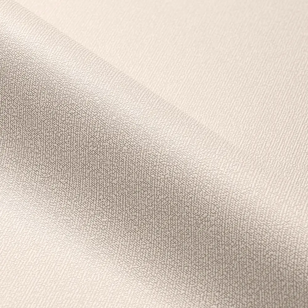 Обои флизелиновые Renowa Malta темно-бежевые 1.06 м Re589906 STLM-2192217 - Вид №3