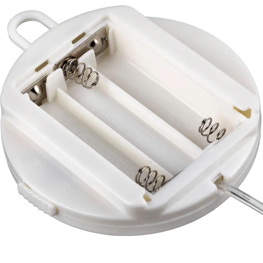 Светильник светодиодный Ritter The Bell 3D 29291 3 на батарейках STLM-2095099 - Вид №9