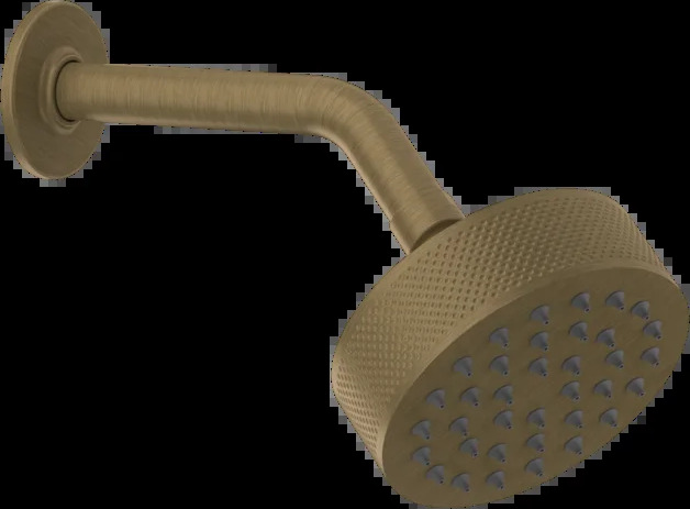 Насадка для душа 58189 713 Gessi Inciso СТАРИННАЯ ЛАТУНЬ