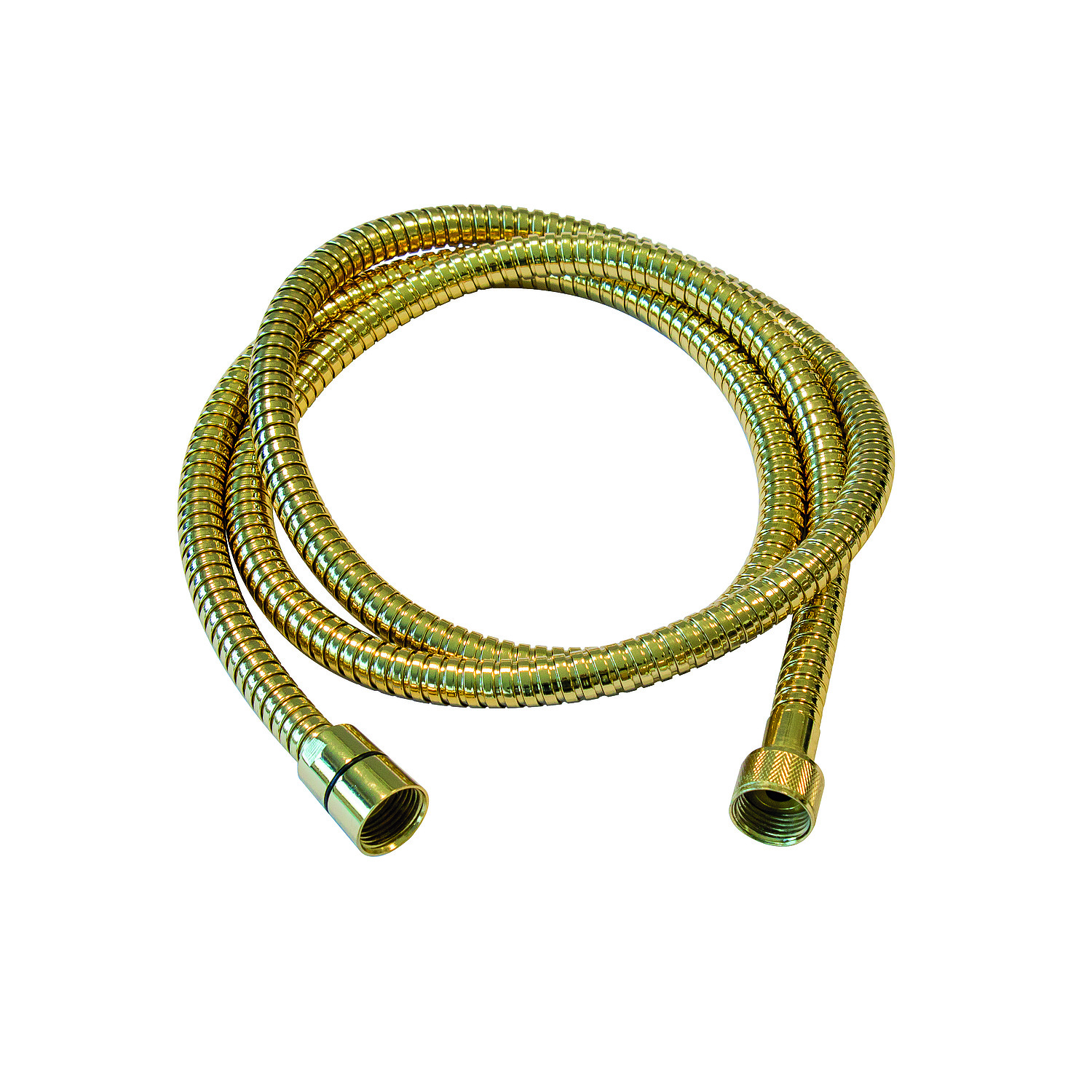 Душевой шланг с двойной блокировкой-9134830OR TRES RICAMBI