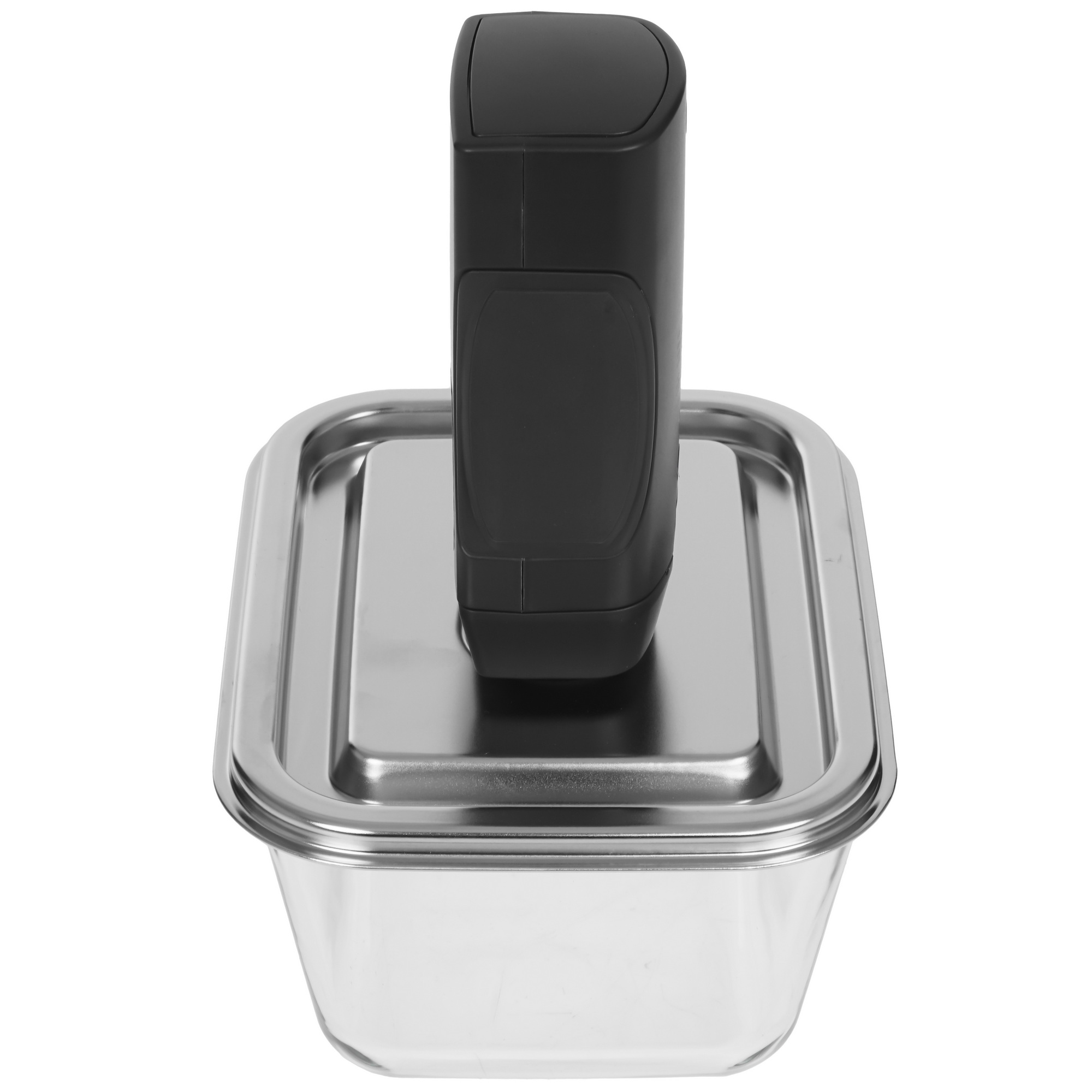 9232107 Вакуумный упаковщик CASO Vacu OneTouch Pro Set STDN-0079469 - Вид №2