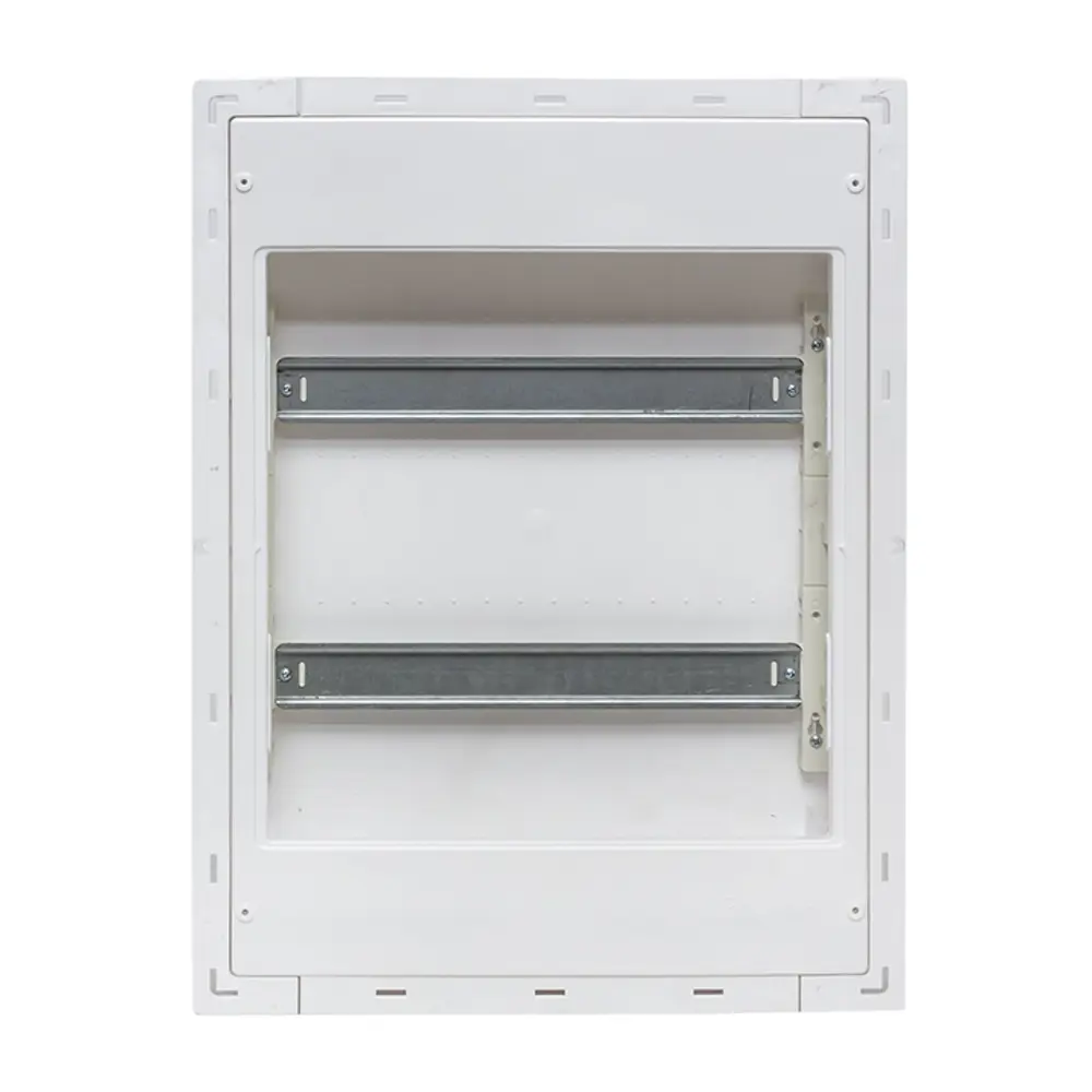 Щит распределительный встраиваемый EKF ProfiBox 24 модуля IP41 пластик STLM-2052269 - Вид №12