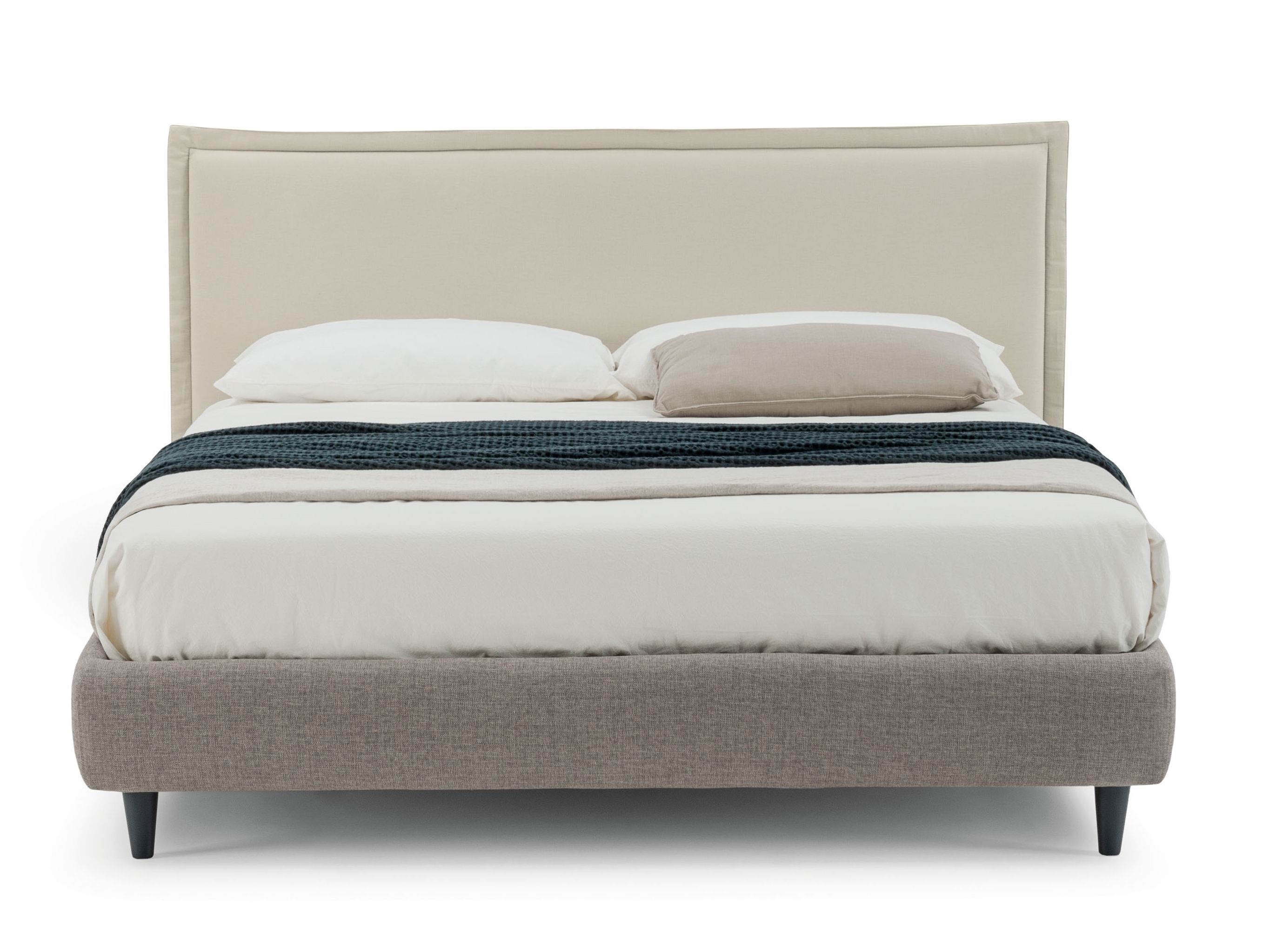 Двуспальная кровать Bolzan Gaya ARCH-00077807 - Вид №4