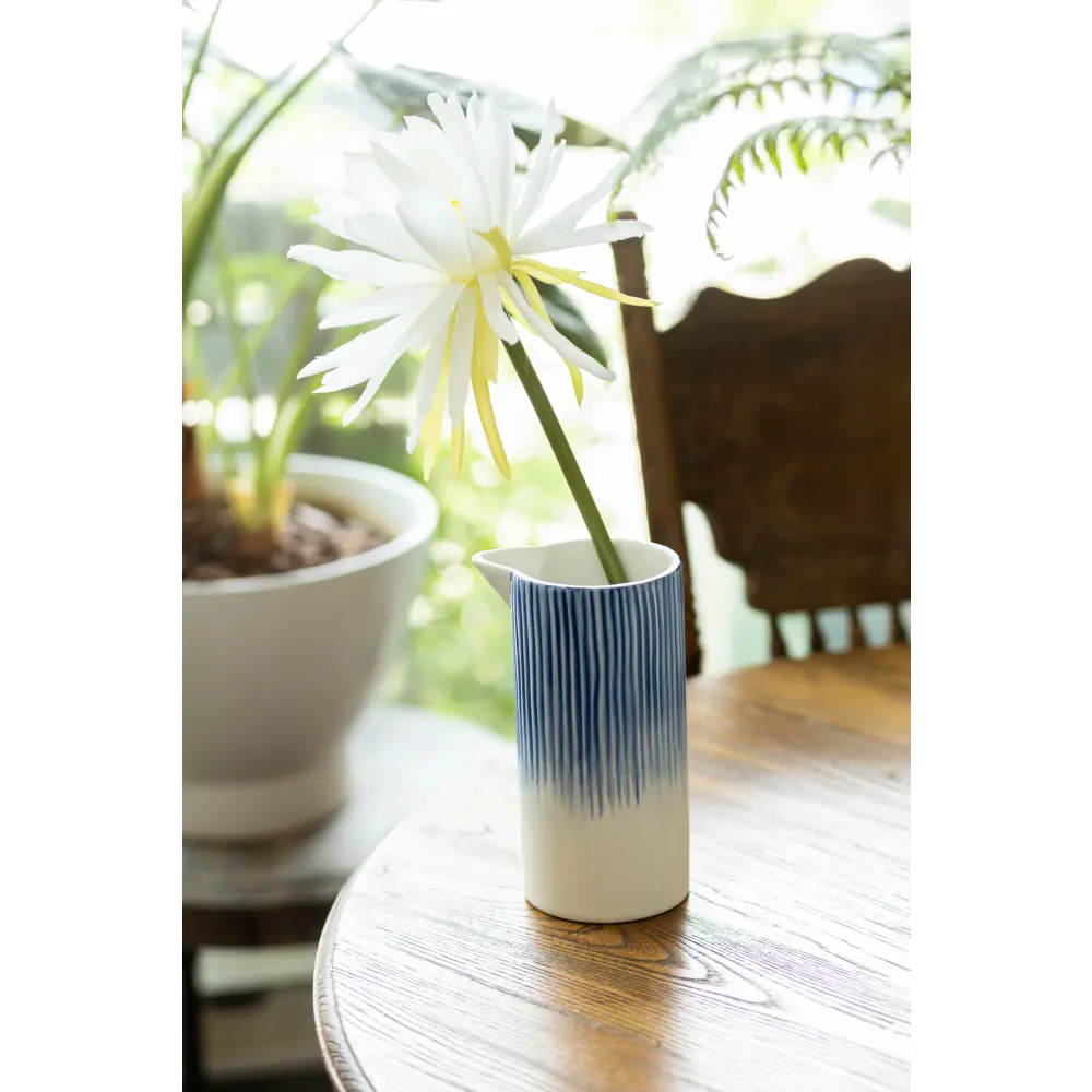 Ваза Santreyd Perla — керамическая элегантность для вашего интерьера 88977019 STLM-0828035 - Вид №5