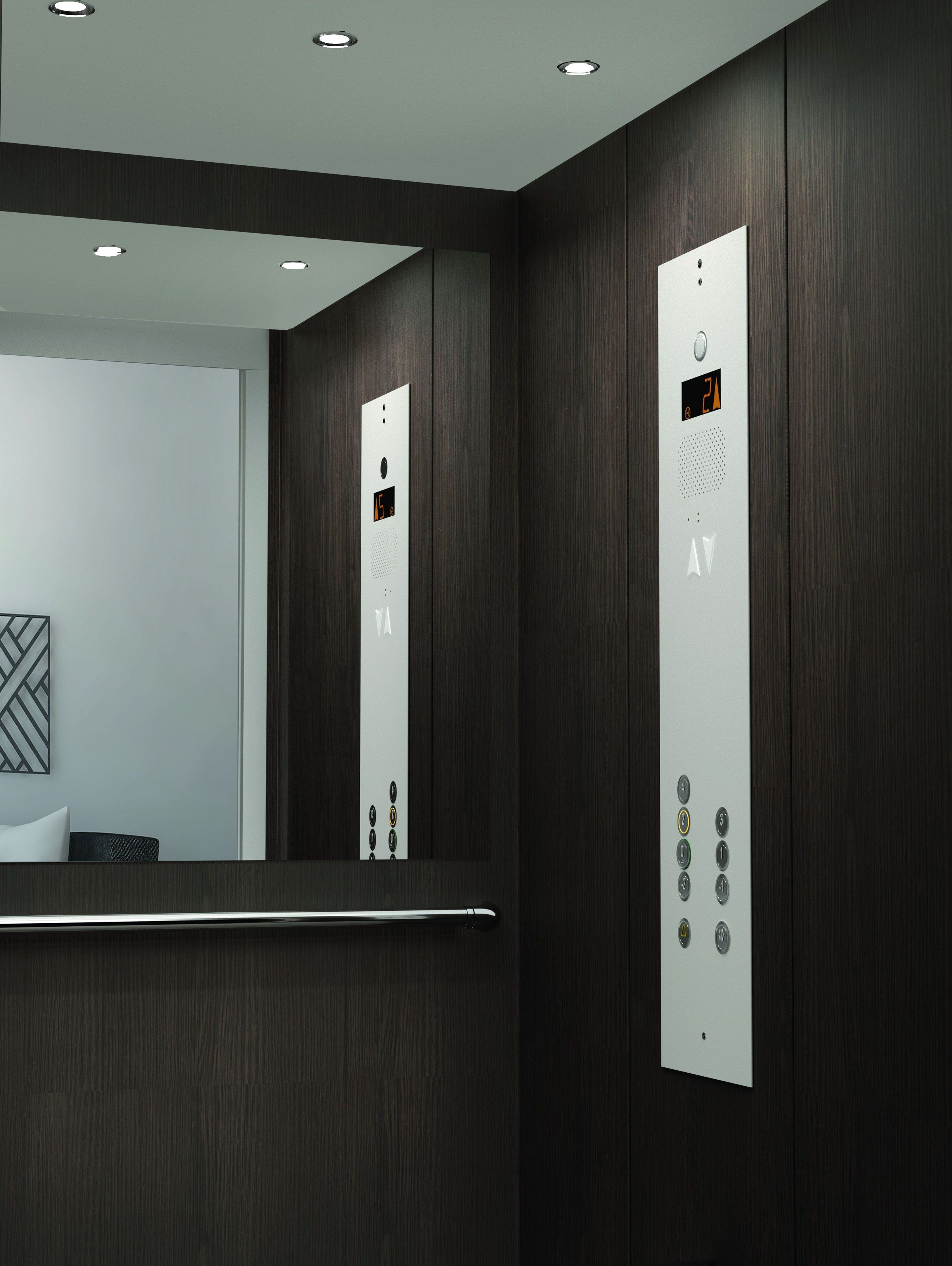 Лифт CEAM Beltech® ARCH-00065435 - Вид №8