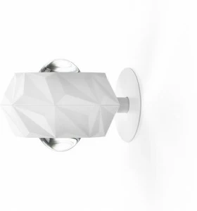 INDELAGUE | ROXO Lighting Регулируемый светодиодный настенный светильник 6th element