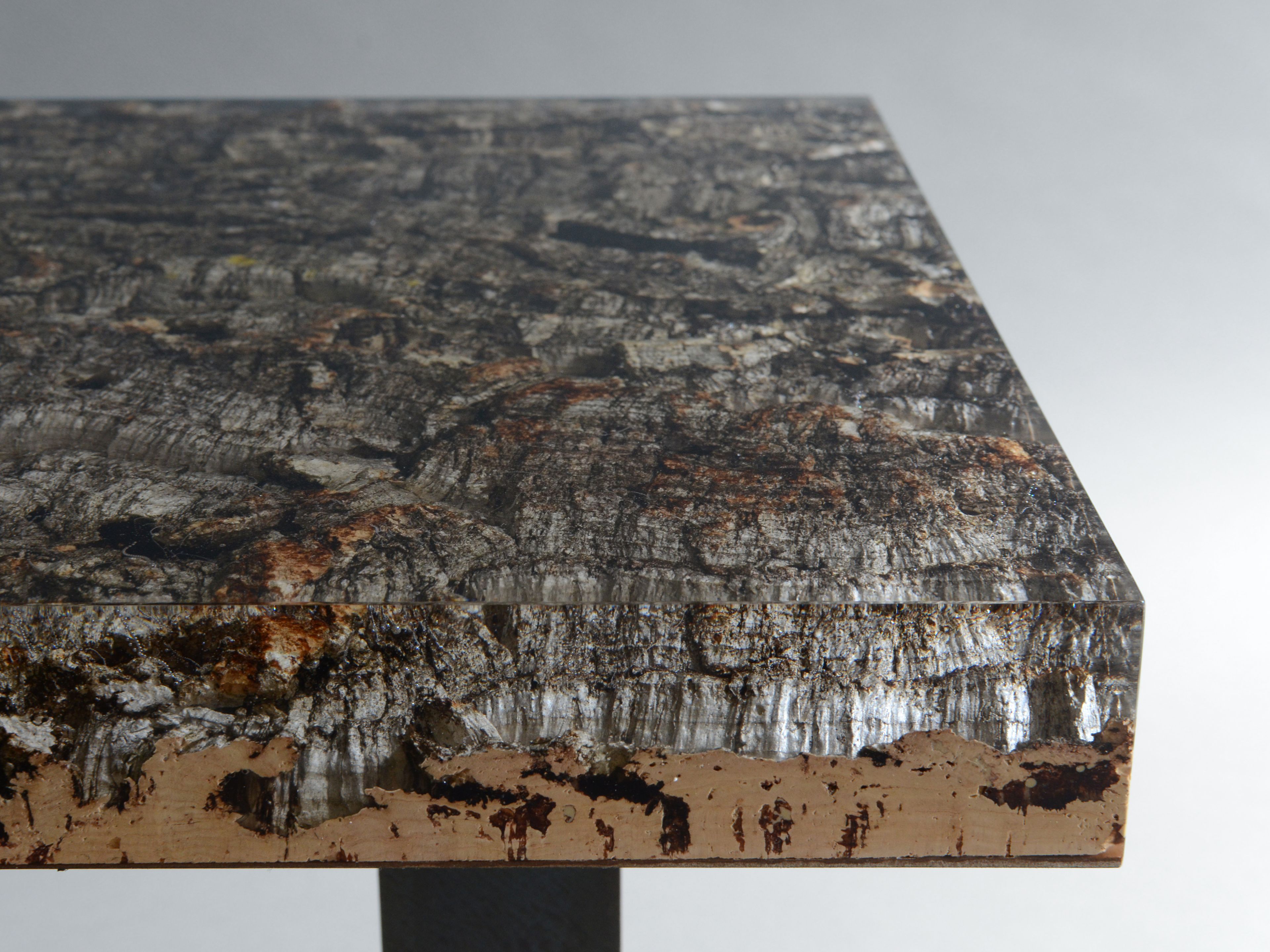 Журнальный столик alcarol Phellem ARCH-00050400 - Вид №16