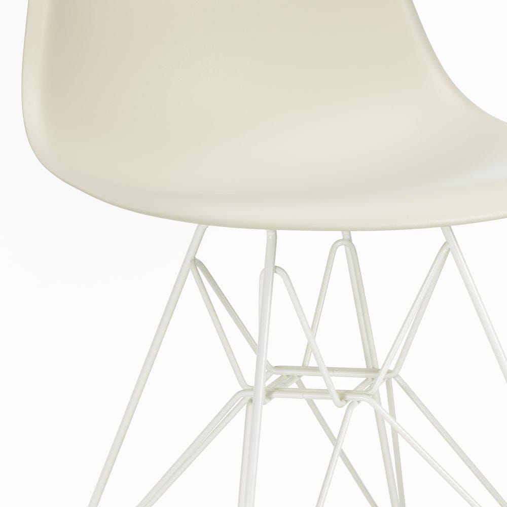 Стул из полипропилена с мягким сиденьем VITRA Eames Plastic Chair ARCH-00147160 - Вид №60