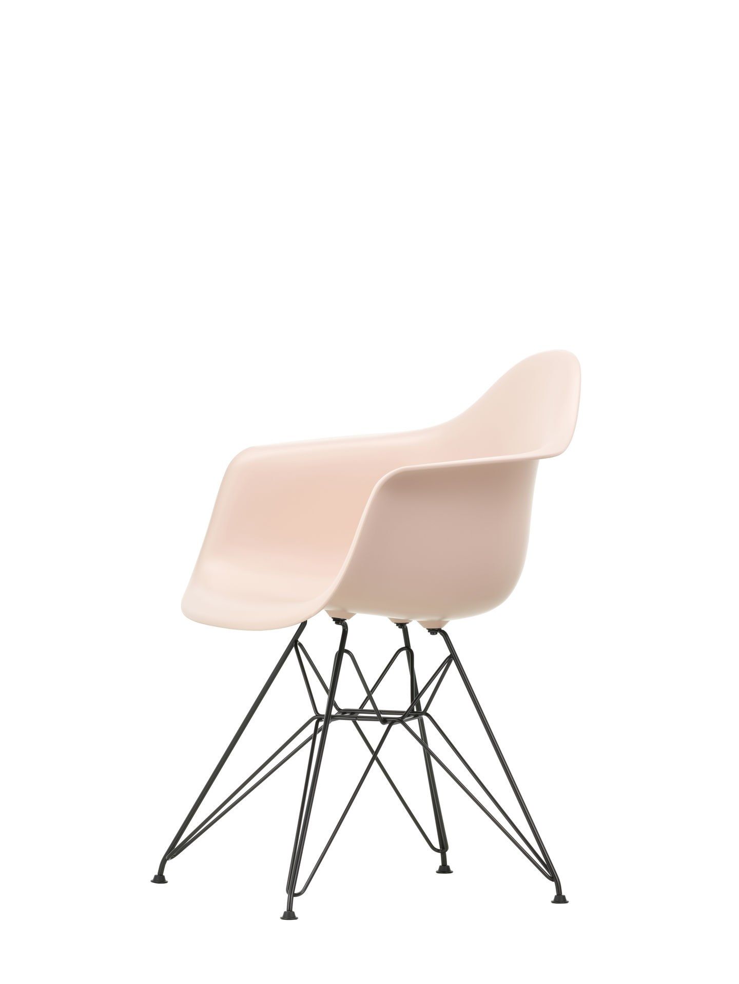 Полипропиленовый стул с подлокотниками VITRA Eames Plastic Chair ARCH-00122846 - Вид №116