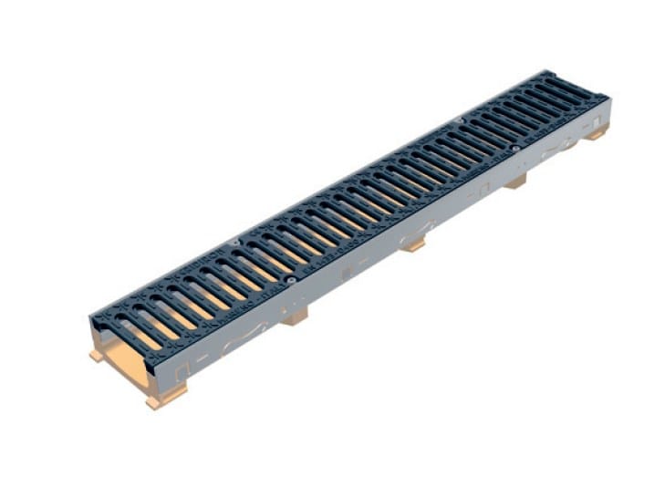 Полимерный цементный канал GRIDIRON Поли Муха ARCH-00146346