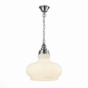 Подвесной светильник ST Luce SL340.503.01 ST LUCE SL340 086659 Белый