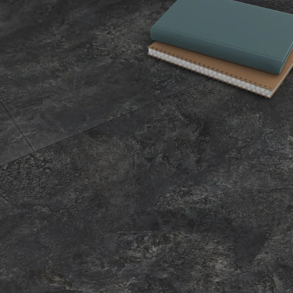 ПВХ плитка Artens «Slate» 33 класс толщина 5 мм 1.25 м² STLM-2126253 - Вид №5