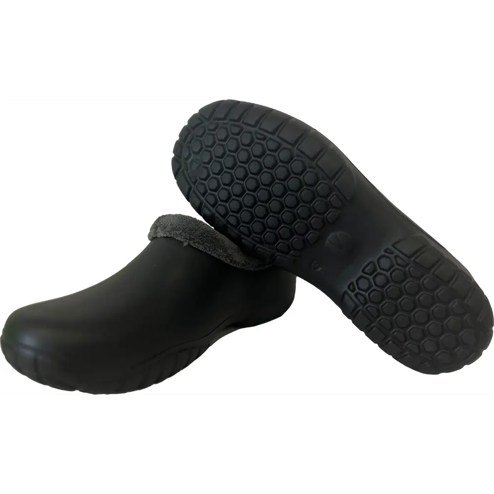 Галоши утепленные Dexter размер 42 цвет черный STLM-2171374 - Вид №1