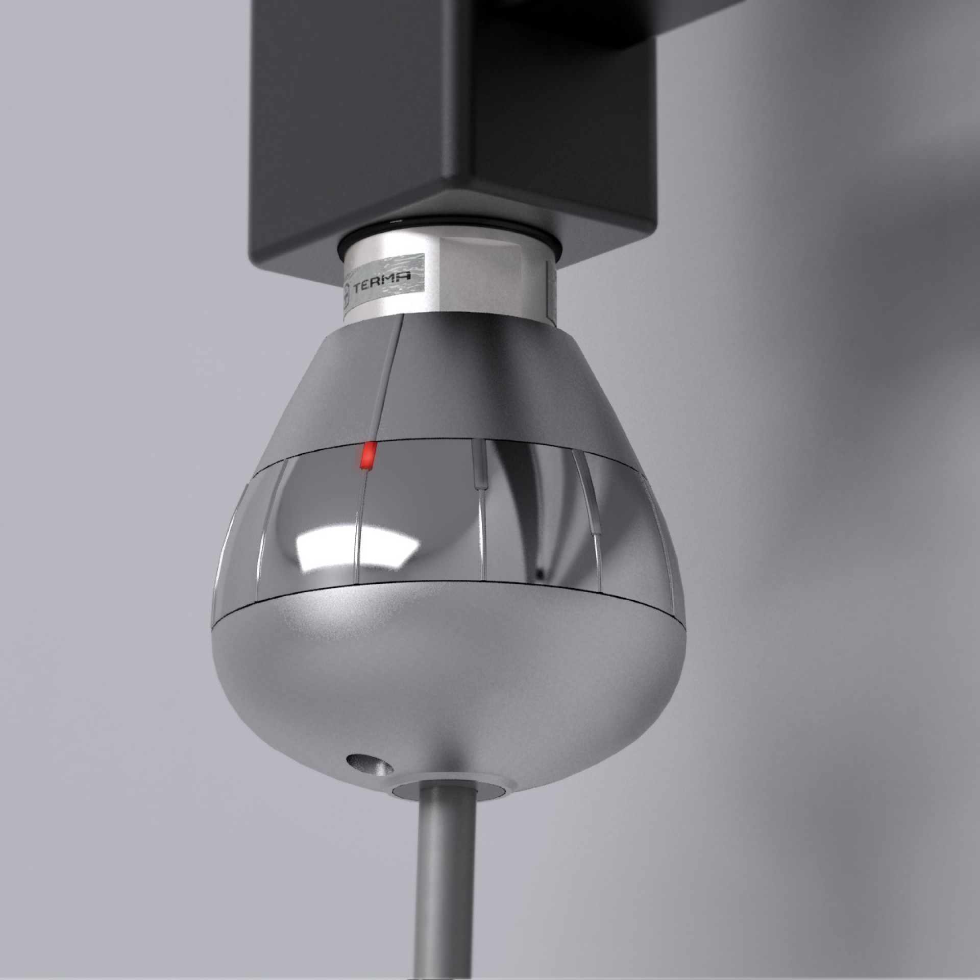 Электронагреватели WER3T04 REG 3 Terma 335  - Вид №3