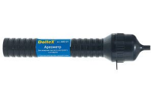 15986587 Ареометр для электролита и антифриза в тубе ARE-01 Dollex