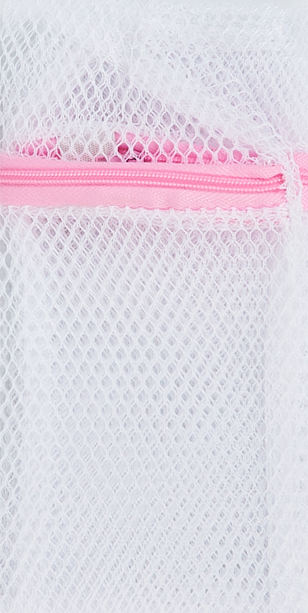 85535922 Мешок для стирки тюлей цвет белый Мешок для стирки 30х40см STLM-0063568 Santreyd  - Вид №1