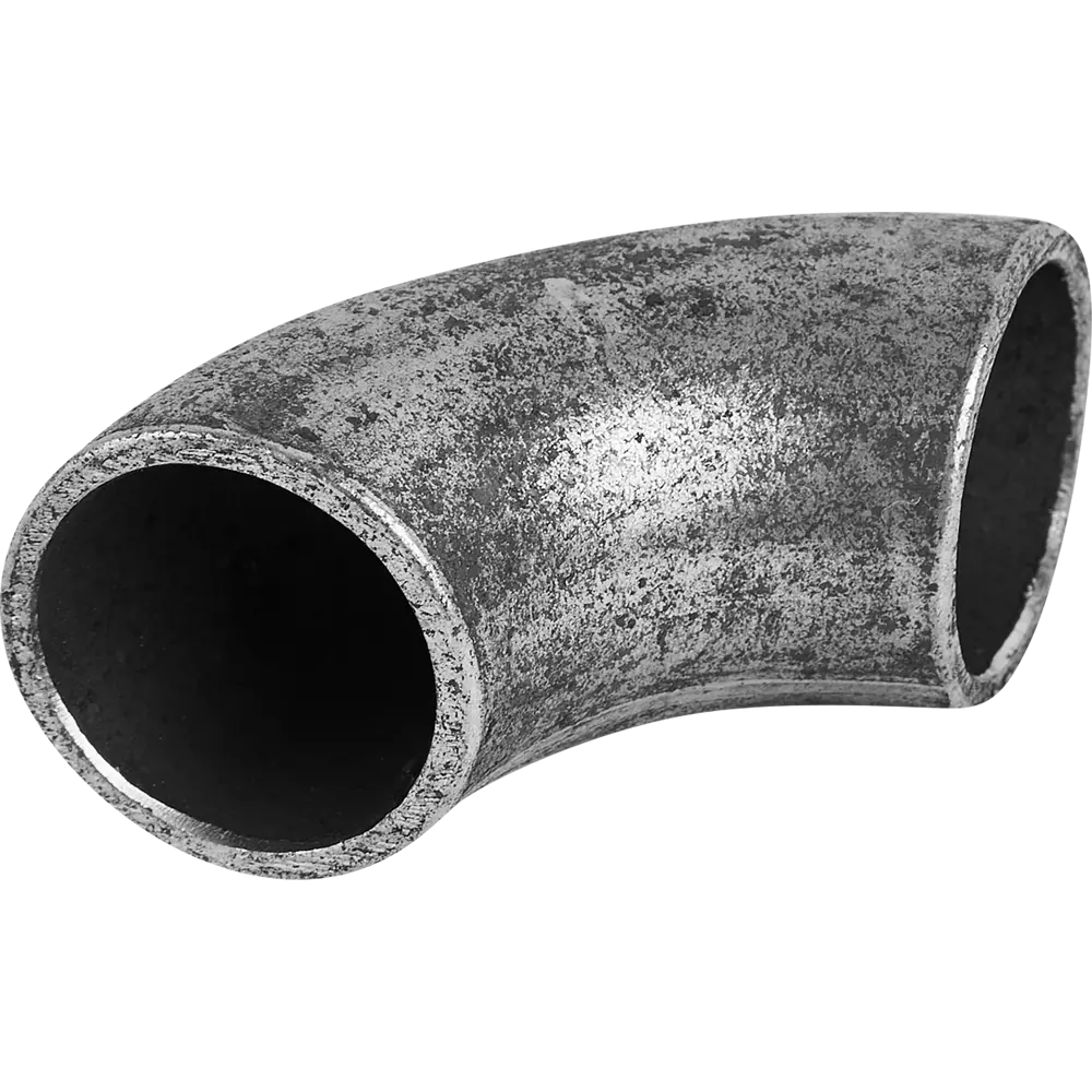 Santreyd Отвод стальной крутоизогнутый 90° 20 мм для трубных соединений 87734379 STLM-0800561