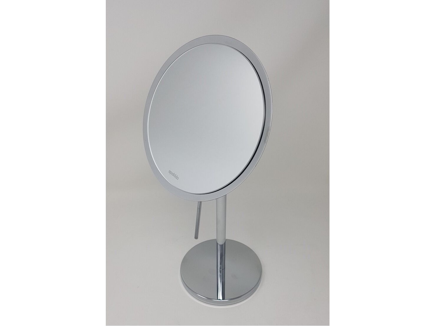 Столешница круглое увеличительное зеркало Spekkio Eta ARCH-00056549 - Вид №1