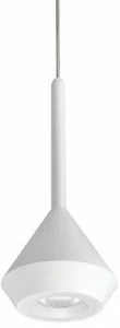 Arkoslight Светодиодный подвесной светильник из алюминия Spin