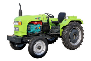 15045730 Садовый трактор TS-24 SWATT
