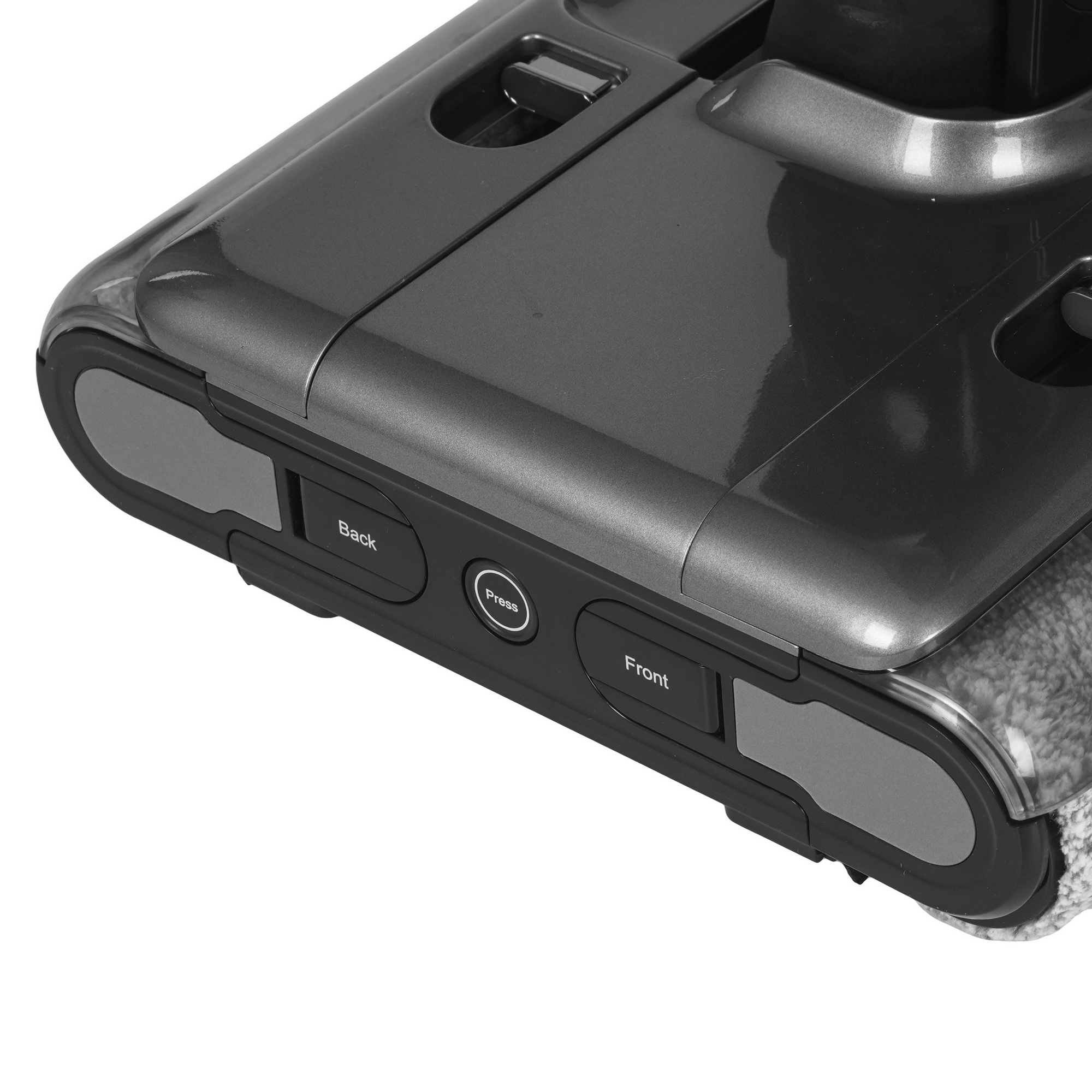 9173706 Моющий пылесос  вертикальный  Hiberg STORM 3  серый STDN-0116990 - Вид №5