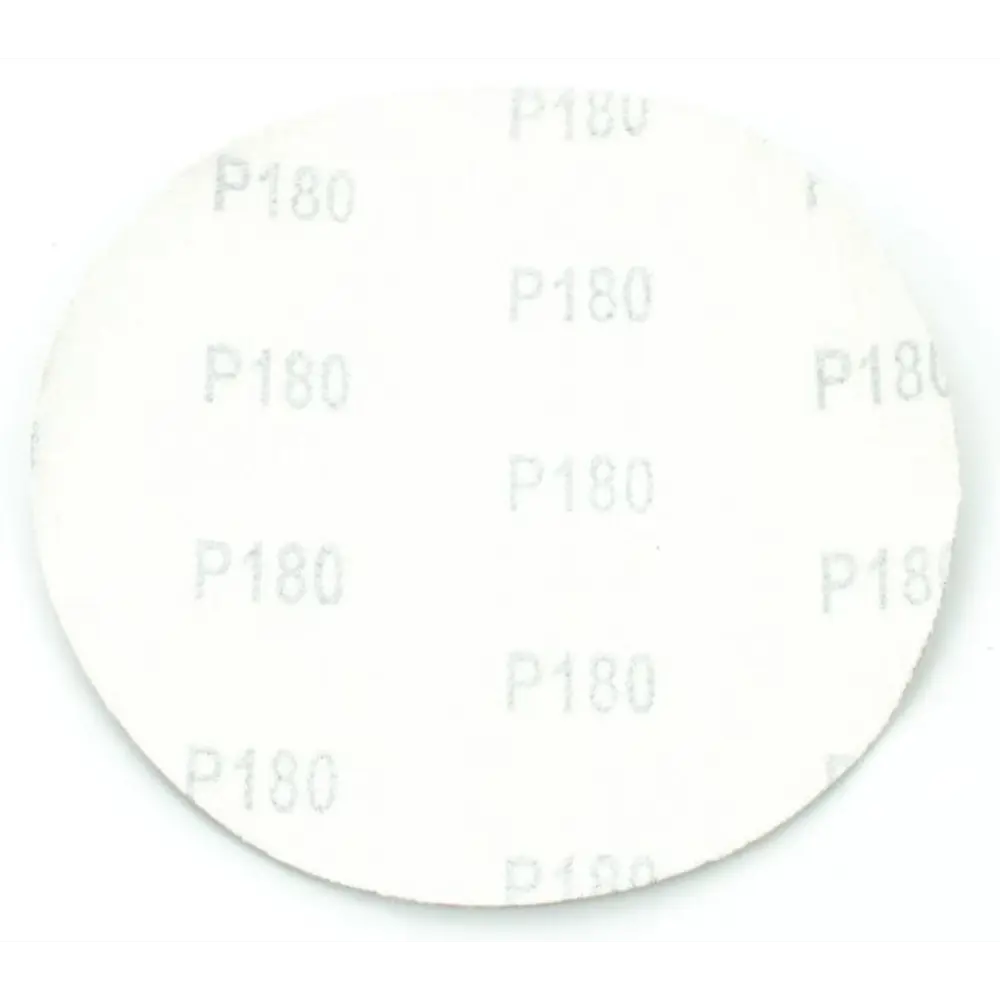 Круг шлифовальный Bohrer Р180 150 мм STLM-2084343 - Вид №2